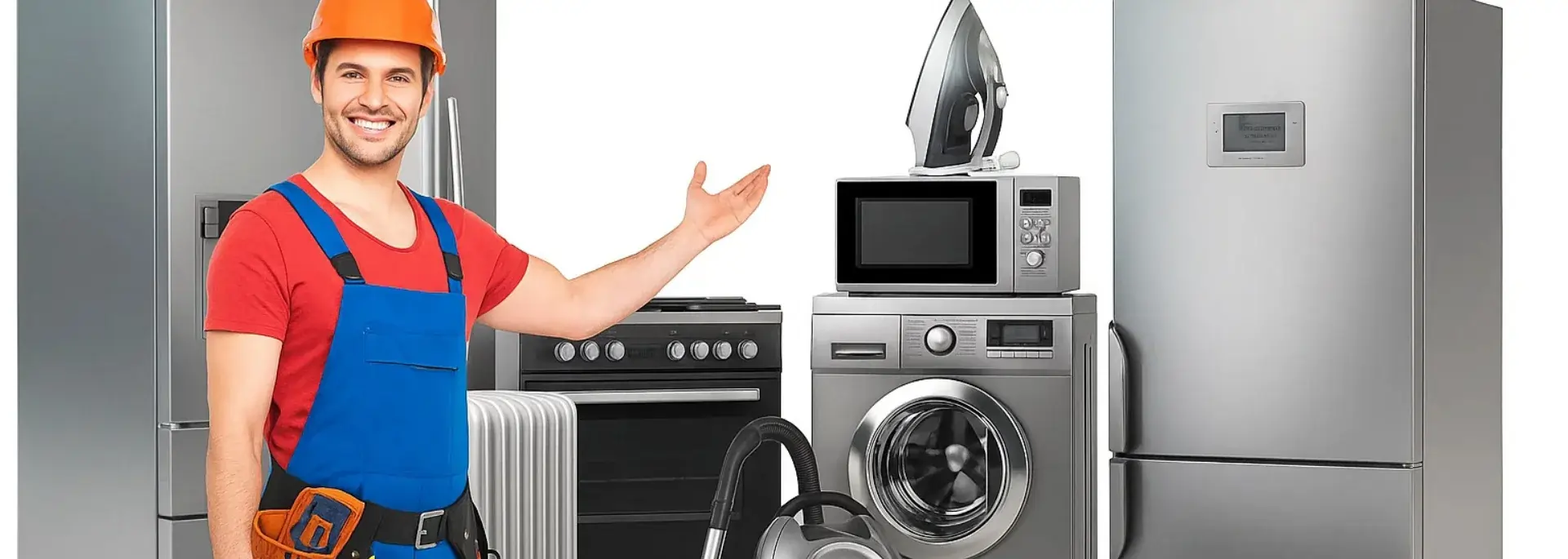  Appliance Repairs - Appliance Repair Ajax
