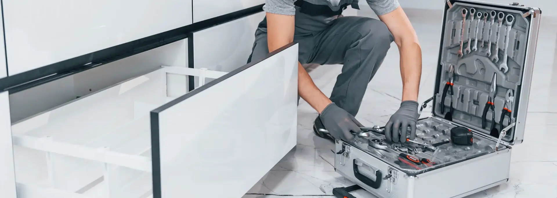  Appliance Service - Appliance Repair Ajax