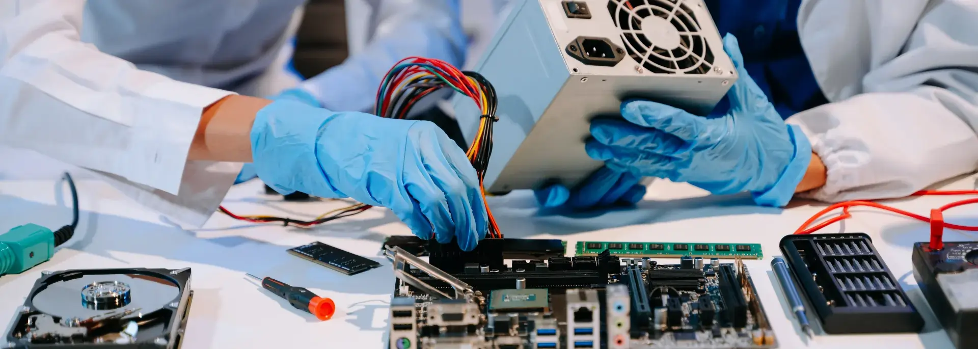  Appliance Tech - Appliance Repair Ajax