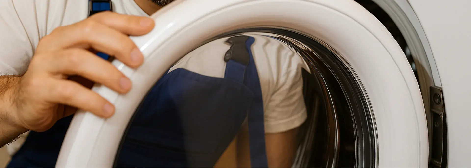  Dryer Fixer - Appliance Repair Ajax