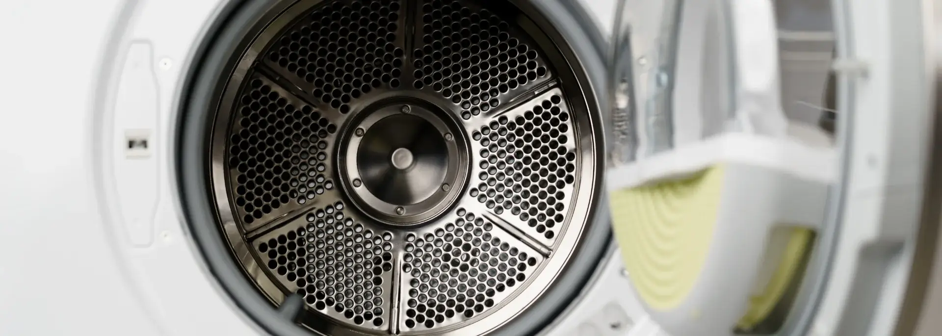  Dryer Installation - Appliance Repair Ajax