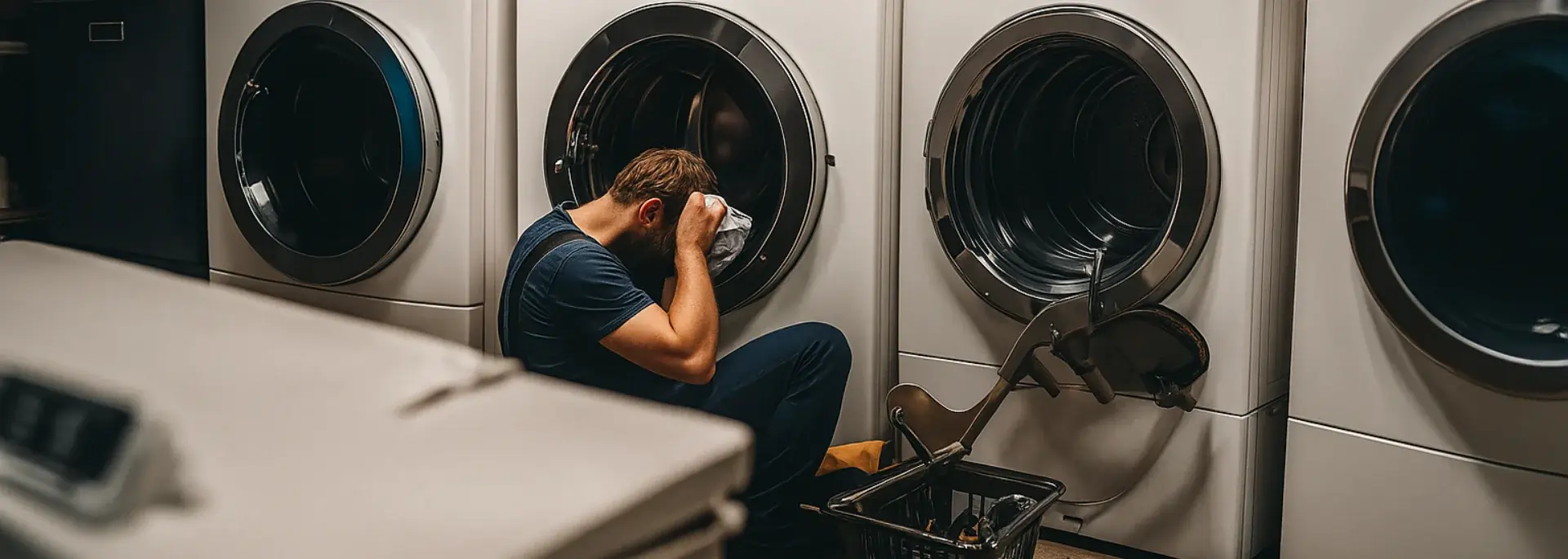  Dryer Repair Service - Appliance Repair Ajax