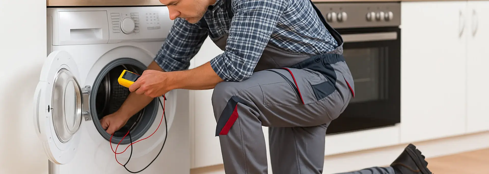 Dryer Repair - Appliance Repair Ajax