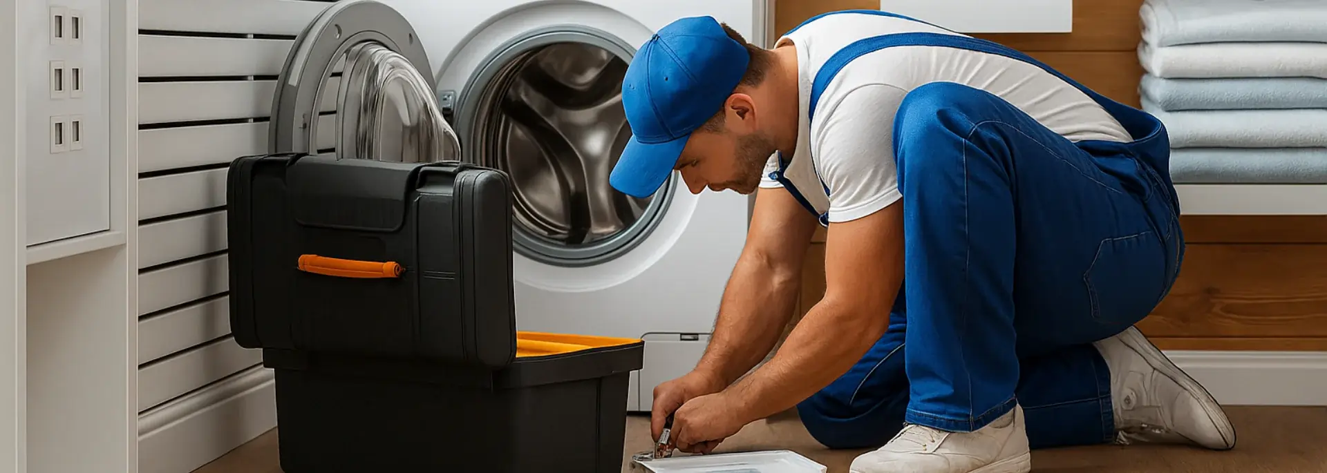  Fix Dryer Near Me - Appliance Repair Ajax