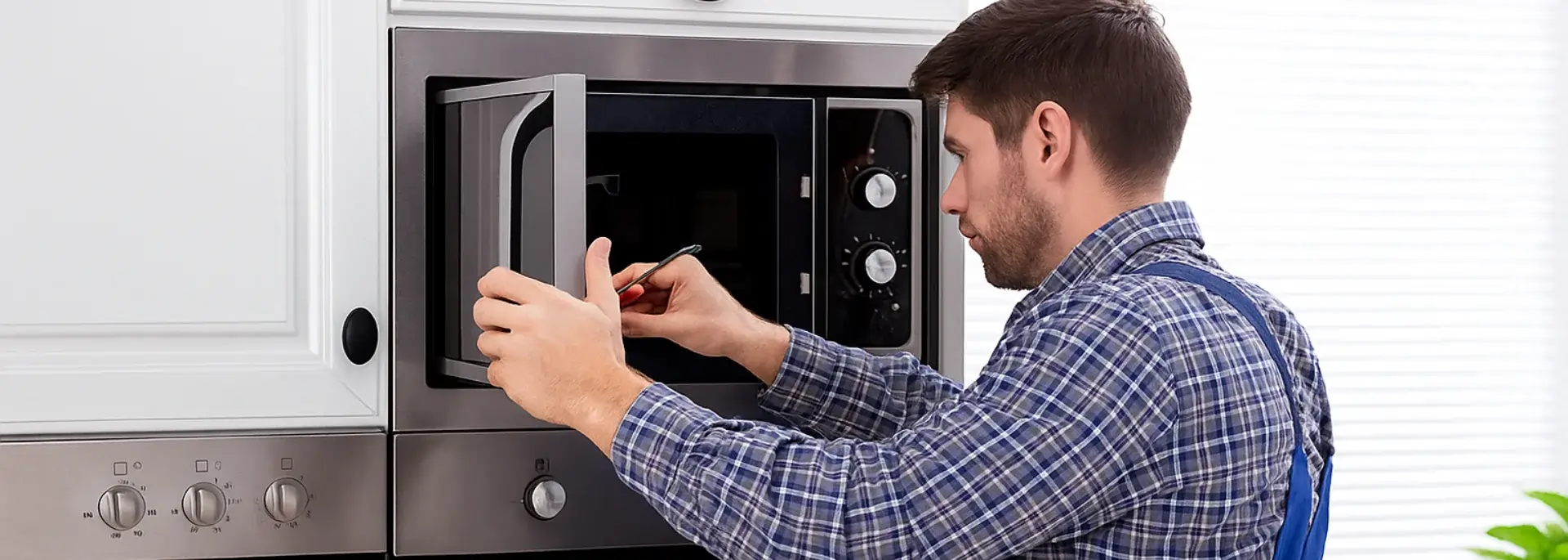  Fix Oven Near Me - Appliance Repair Ajax