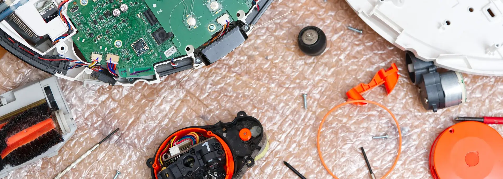  Fix Vacuum Near Me - Appliance Repair Ajax