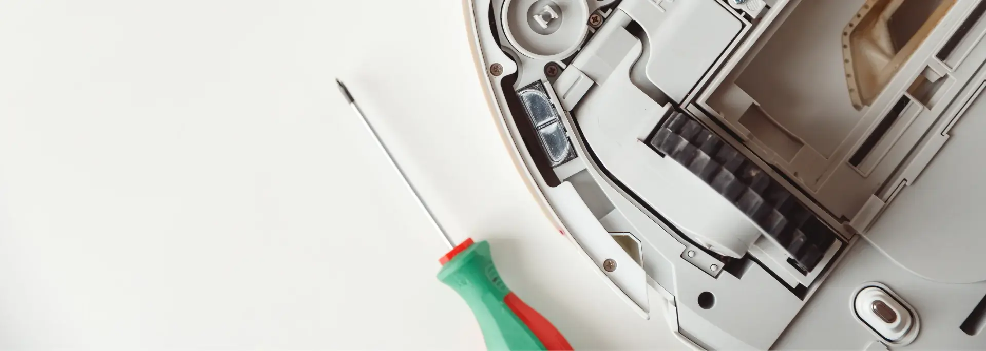  Fix Vacuum - Appliance Repair Ajax