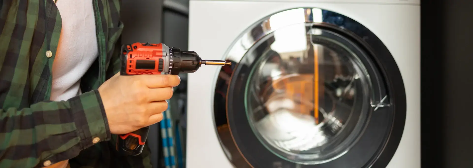  Fix Washing Machine - Appliance Repair Ajax