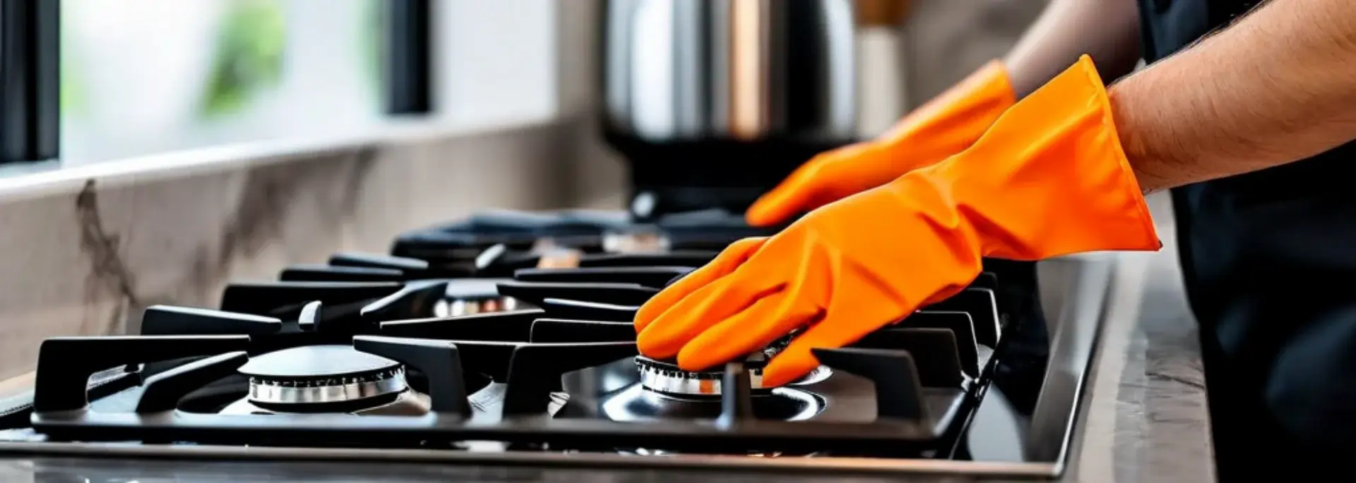  Gas Cooktop Repair Near Me - Appliance Repair Ajax