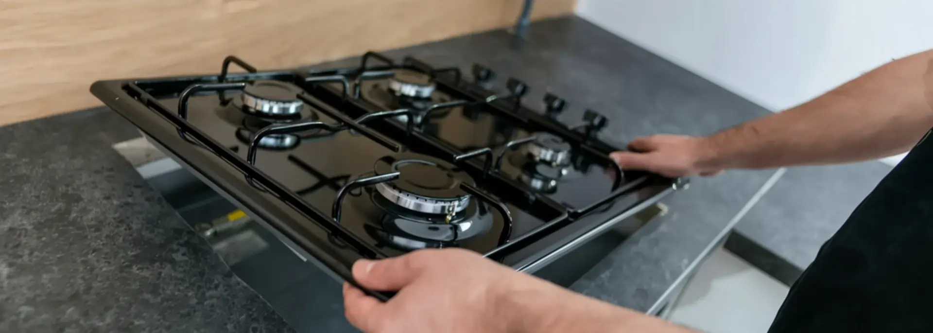  Gas Range Repair Near Me - Appliance Repair Ajax