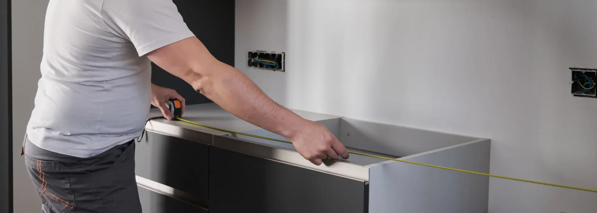  Kitchen Appliance Installation - Appliance Repair Ajax