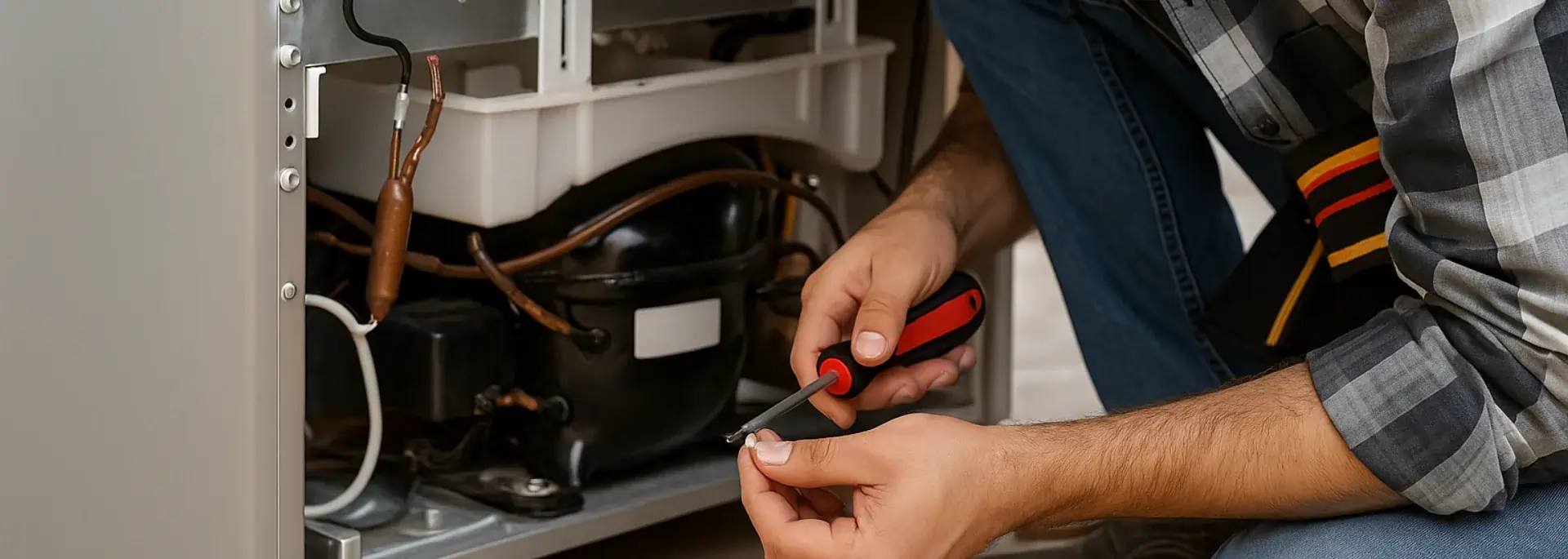  Kitchen Appliance Repair - Appliance Repair Ajax