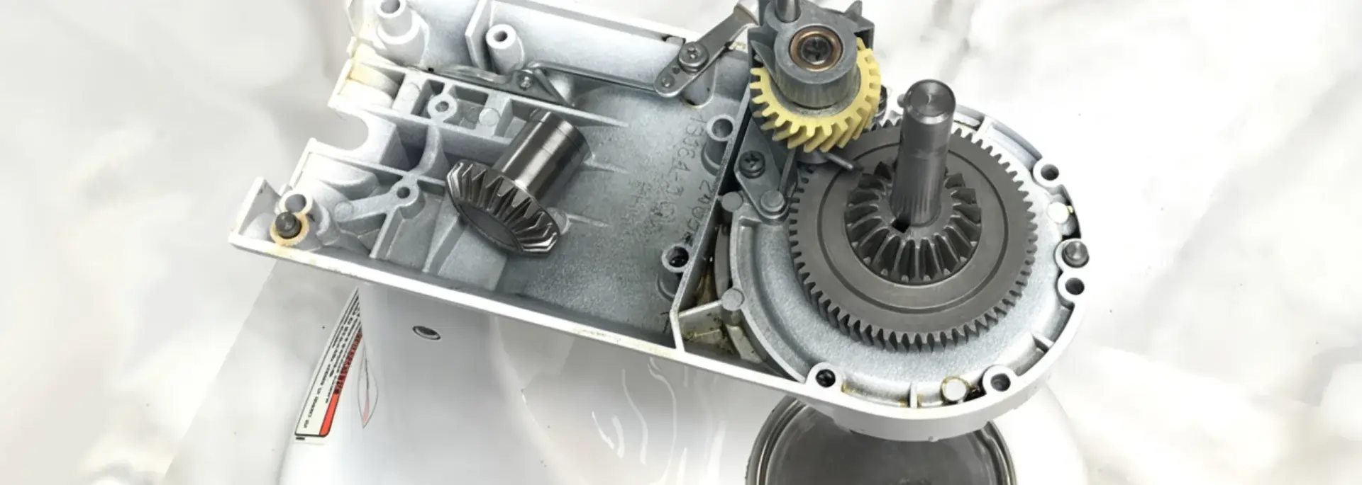  Kitchenaid Mixer Repair - Appliance Repair Ajax