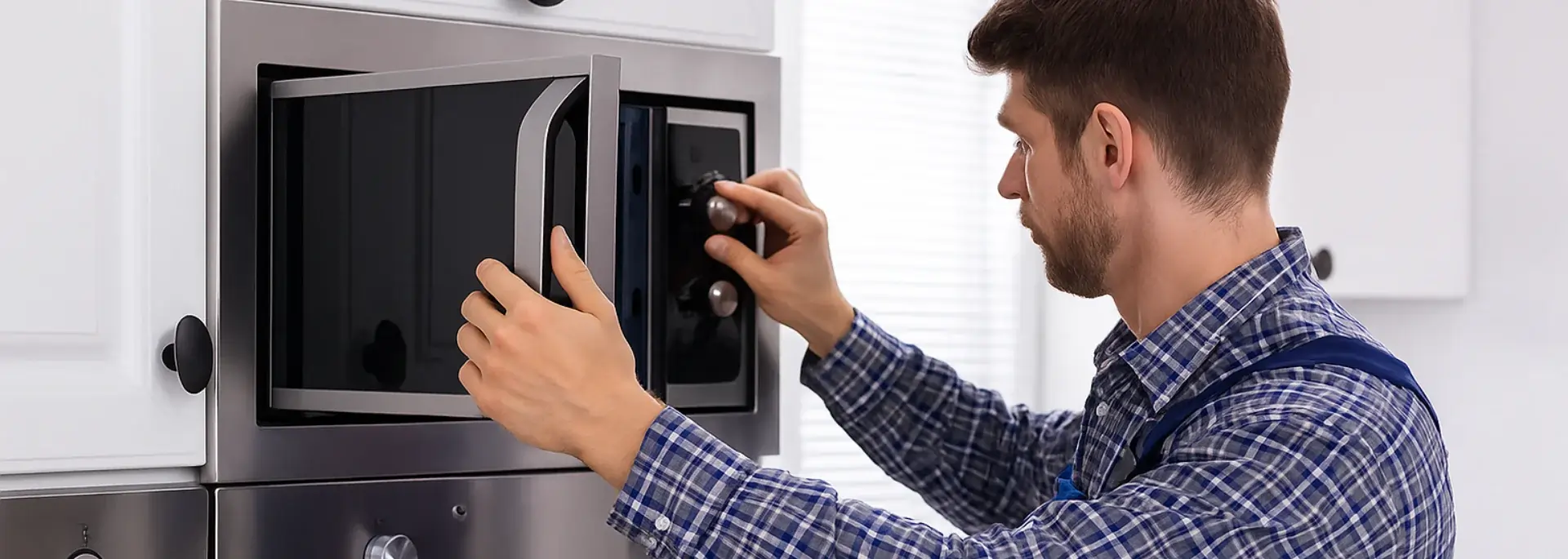  Microwave Fix Near Me - Appliance Repair Ajax