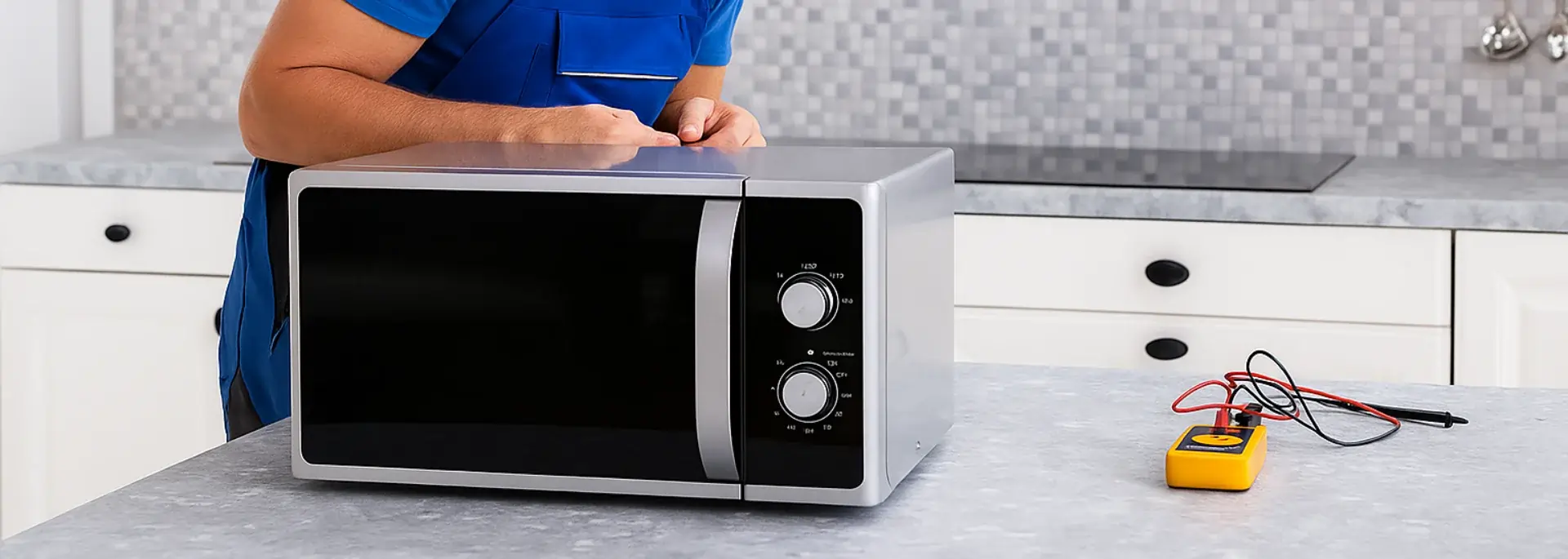  Microwave Oven Repair Near Me - Appliance Repair Ajax