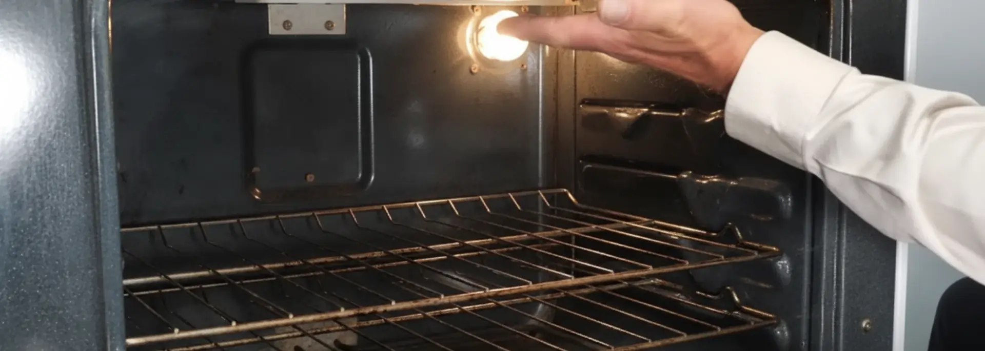  Oven Elements Replacement - Appliance Repair Ajax