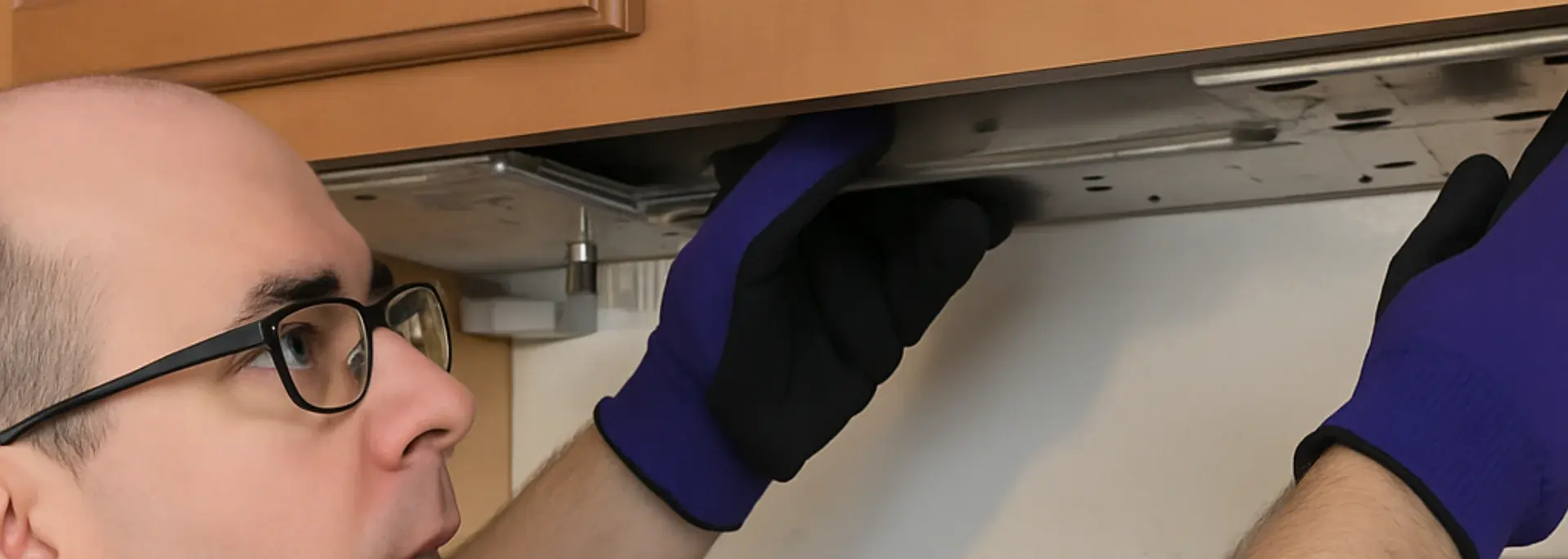  Range Installation - Appliance Repair Ajax