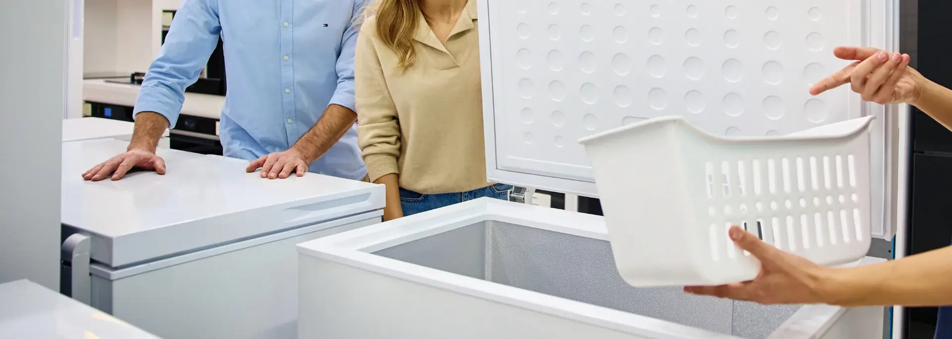  Refrigerator Installation - Appliance Repair Ajax