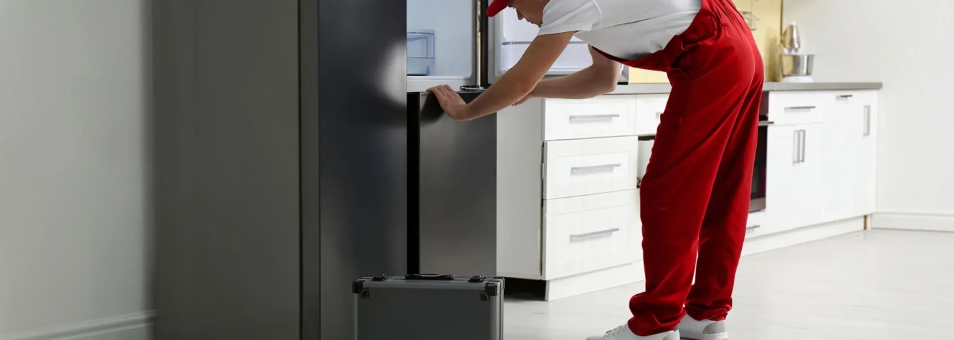  Repair Fridge Near Me - Appliance Repair Ajax