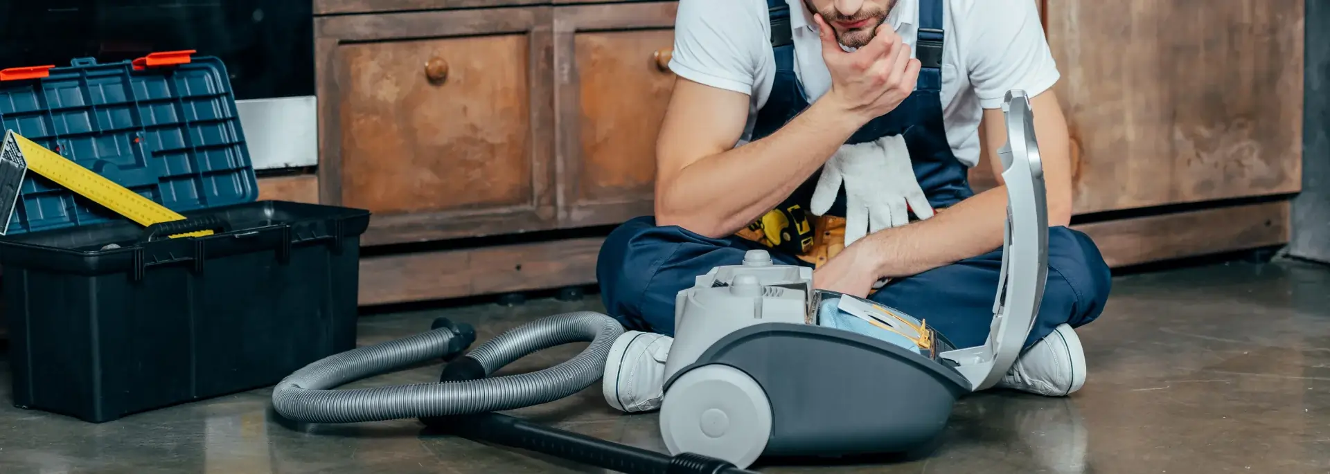  Repair Vacuum Cleaner Near Me - Appliance Repair Ajax