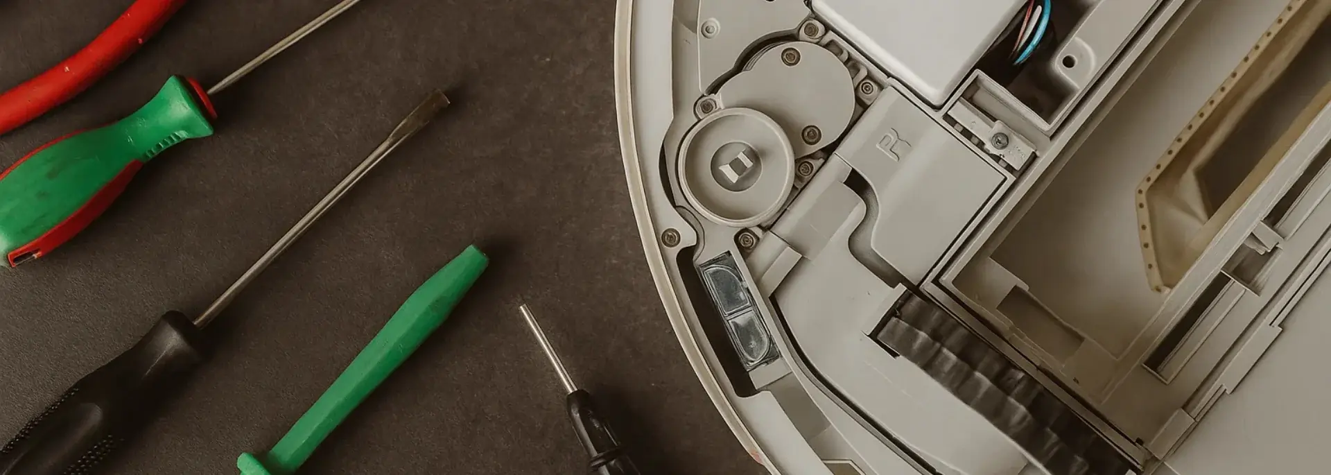  Repair Vacuum Near Me - Appliance Repair Ajax