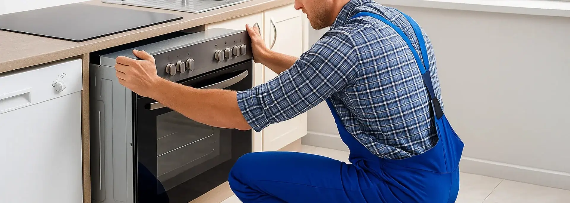  Residential Appliance Repair - Appliance Repair Ajax