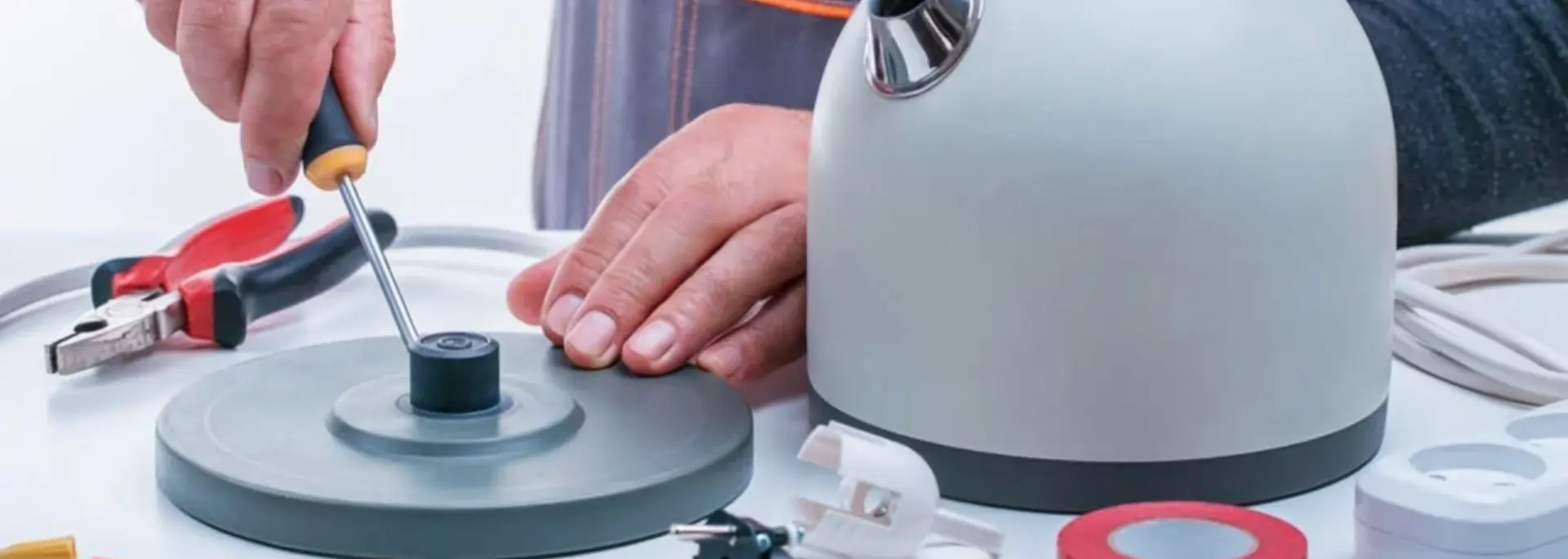  Small Appliance Repair Near Me - Appliance Repair Ajax