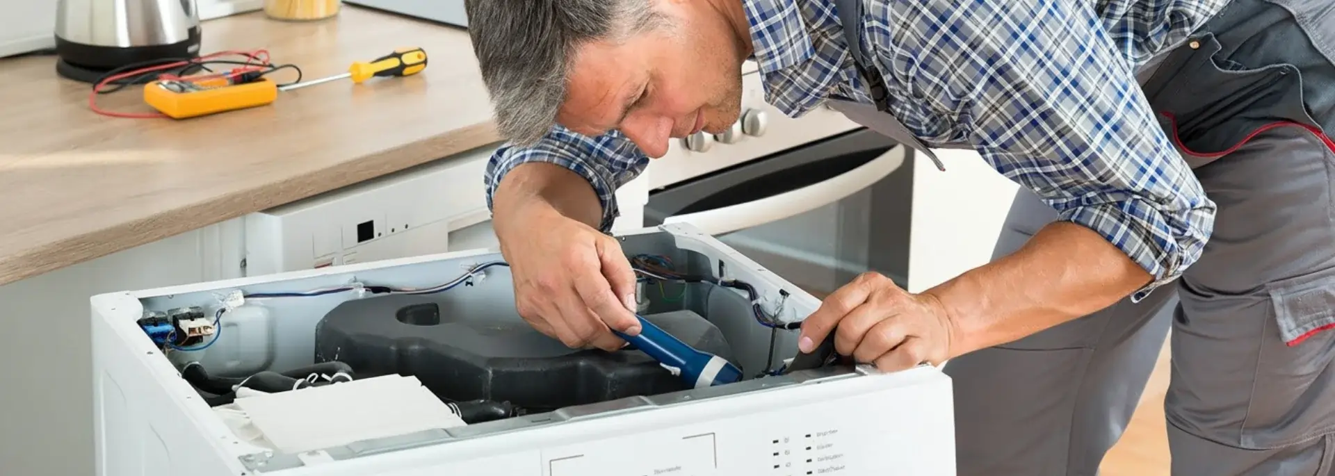  Small Appliance Repair - Appliance Repair Ajax