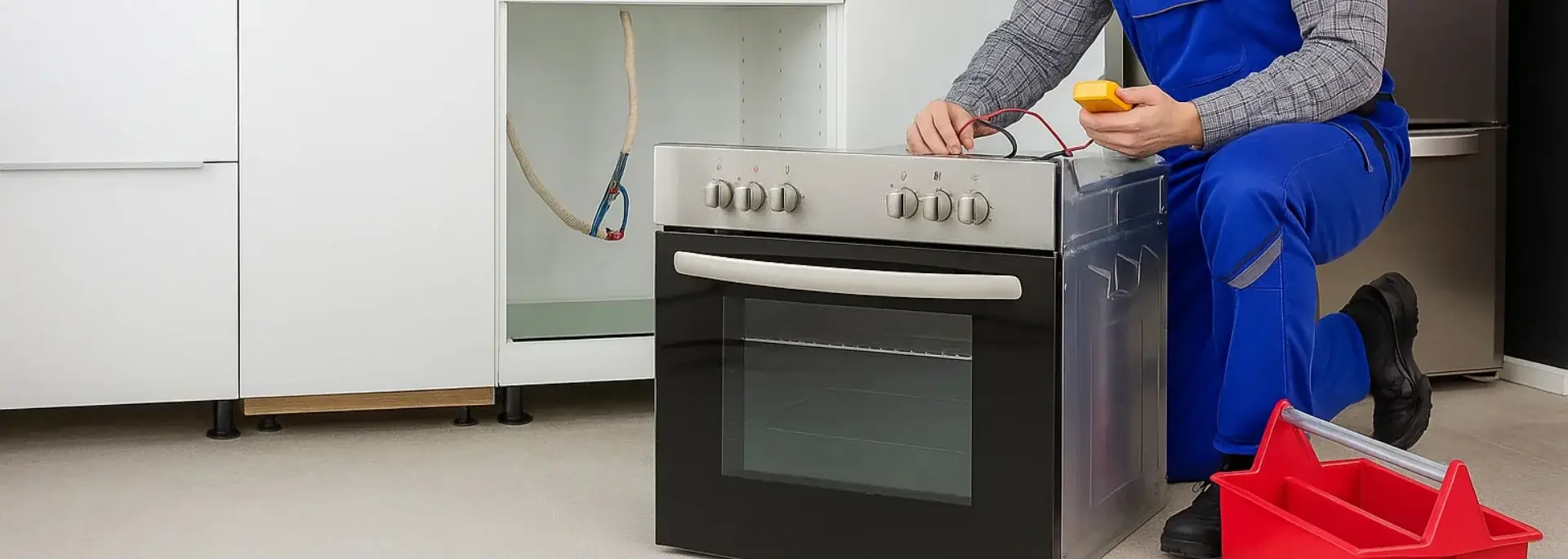  Small Kitchen Appliance Repair - Appliance Repair Ajax
