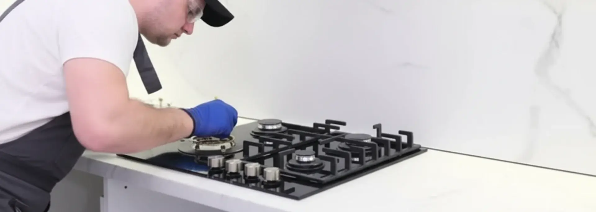  Stove Installation - Appliance Repair Ajax