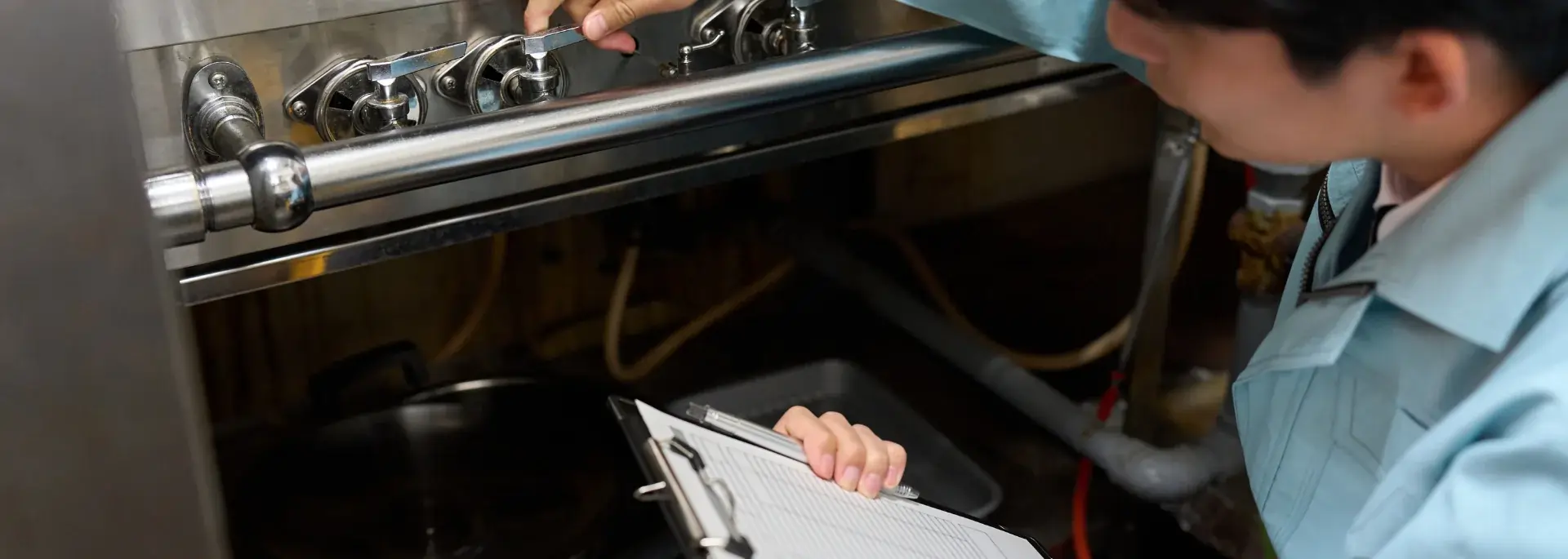  Stove Repair - Appliance Repair Ajax
