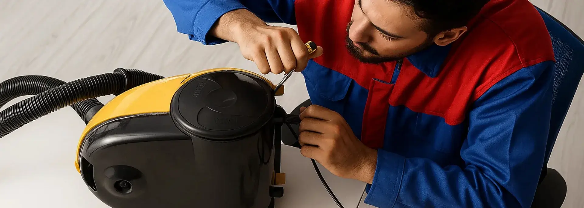  Vacuum Cleaner Repair Near Me - Appliance Repair Ajax