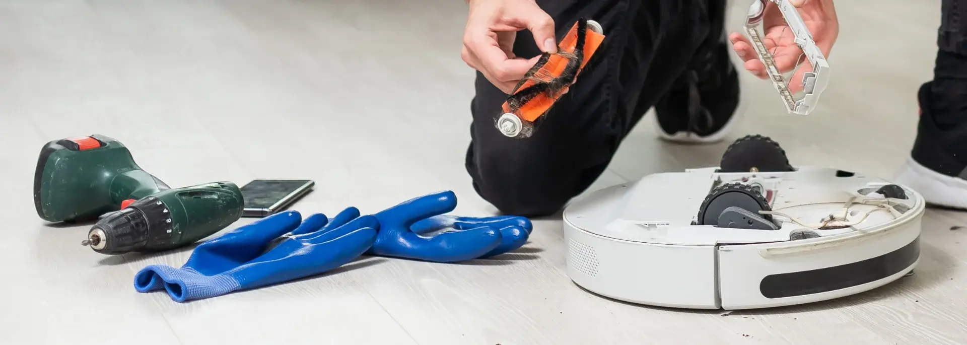  Vacuum Repair Near Me - Appliance Repair Ajax