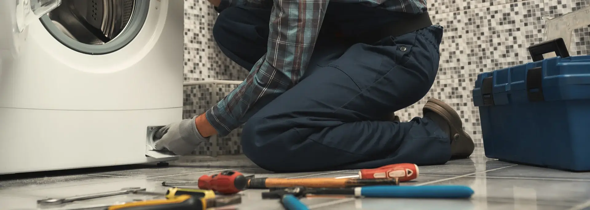  Washer Repair Near Me - Appliance Repair Ajax