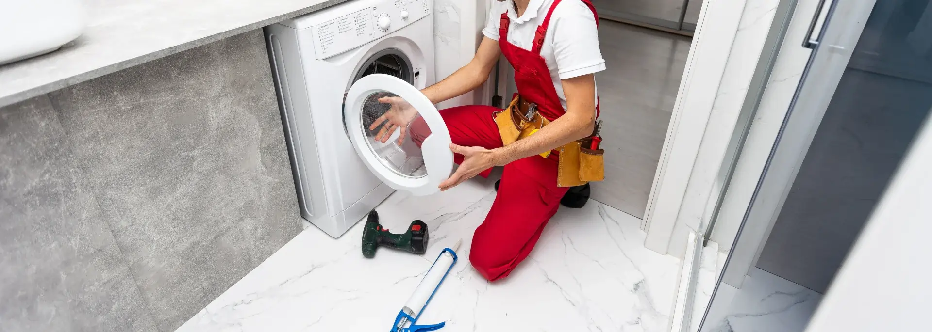  Washer Repair Service - Appliance Repair Ajax