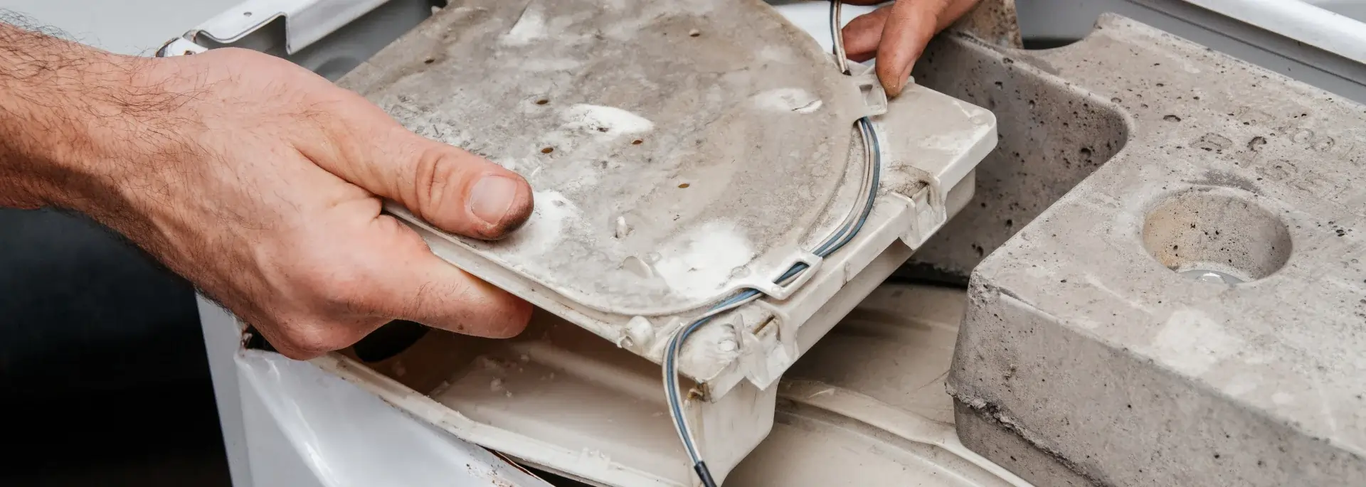  Washer Repair - Appliance Repair Ajax