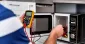 Sirius Microwave Repair in Ajax