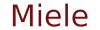 Miele