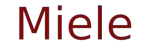 Miele Sirius Appliance Repair in Ajax