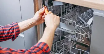 Dishwasher Repair