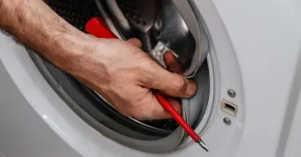 Washer Repair
