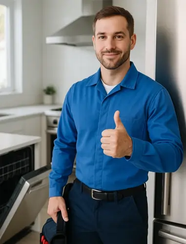 About Appliance Repair Ajax