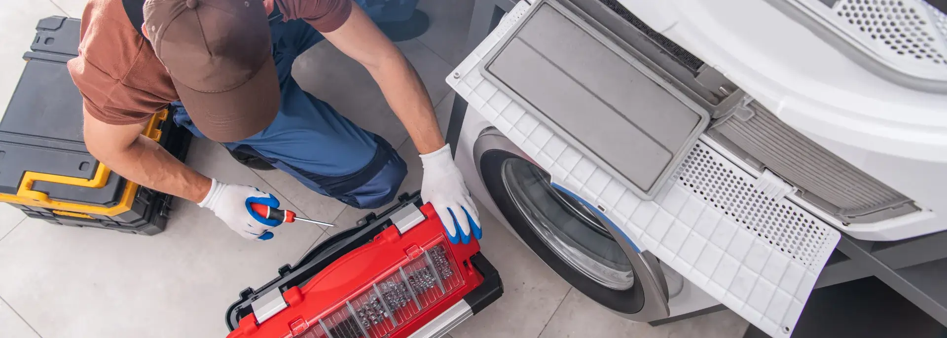 Appliance Repair Ajax